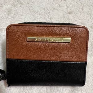 Steve Madden Wallet